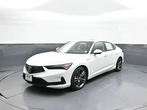White 2024 Acura Integra A-Spec Package for sale in Brooklyn, NY