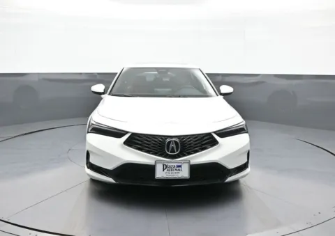 Photos of 2024 Acura Integra A-Spec Package for sale in Brooklyn, NY at Plaza Honda