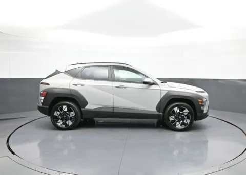 More photos of 2025 Hyundai Kona SEL at Plaza Honda, NY