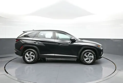 More photos of 2022 Hyundai Tucson SE at Plaza Honda, NY