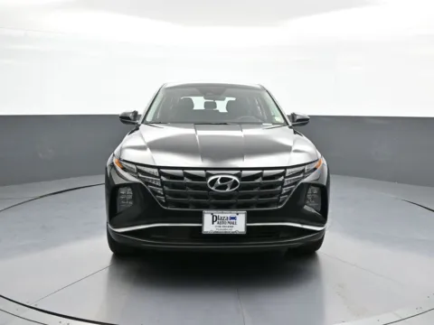 Photos of 2022 Hyundai Tucson SE for sale in Brooklyn, NY at Plaza Honda