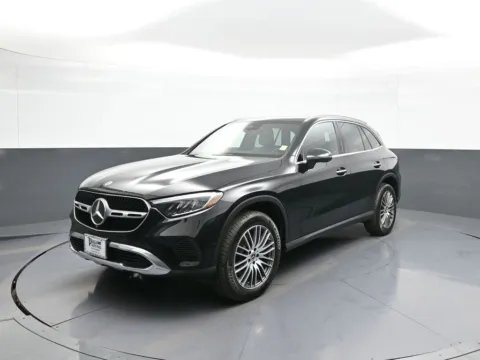 Black 2026 Mercedes-Benz GLC 300 for sale in Brooklyn, NY