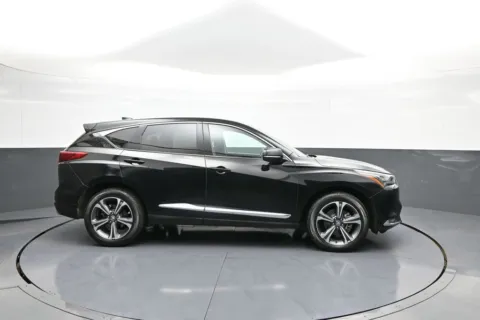 More photos of 2022 Acura RDX Advance Package at Plaza Honda, NY