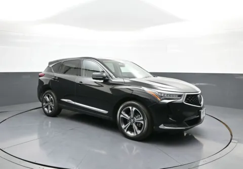 More photos of 2022 Acura RDX Advance Package at Plaza Honda, NY