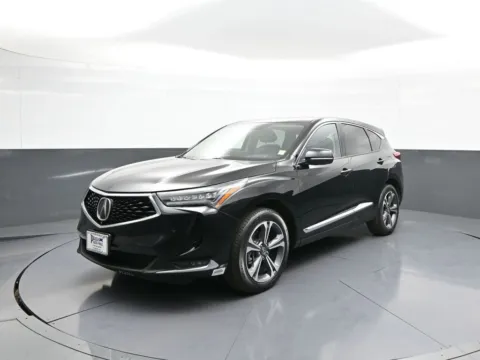 Black 2022 Acura RDX Advance Package for sale in Brooklyn, NY