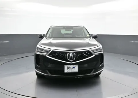 Photos of 2022 Acura RDX Advance Package for sale in Brooklyn, NY at Plaza Honda