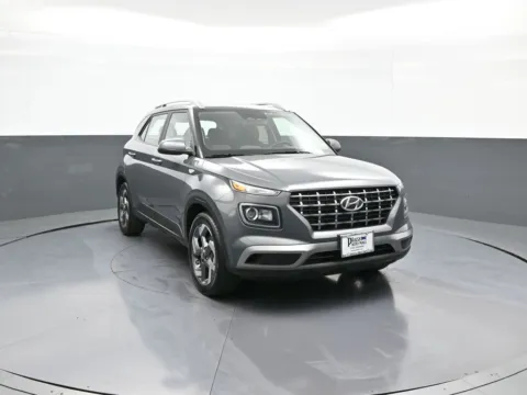 Another view of 2024 Hyundai Venue SEL for sale in Brooklyn, NY at Plaza Honda