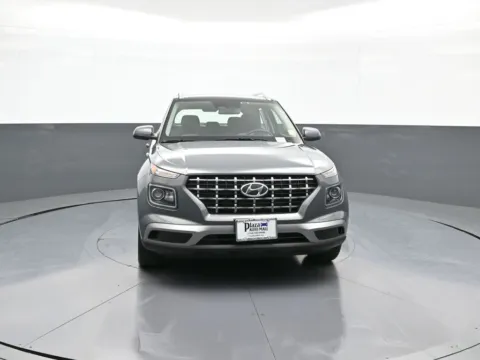 Photos of 2024 Hyundai Venue SEL for sale in Brooklyn, NY at Plaza Honda