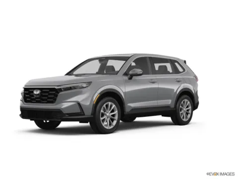 Gray 2026 Honda CR-V EX for sale in Brooklyn, NY