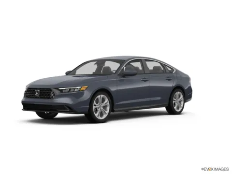 Gray 2026 Honda Accord LX for sale in Brooklyn, NY