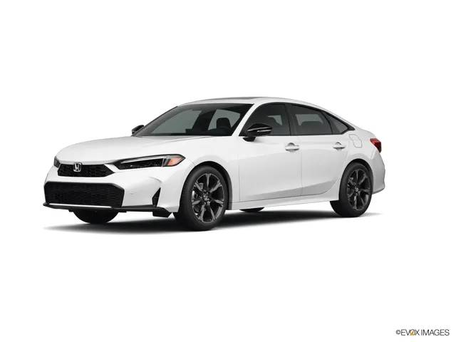 2026 Honda Civic Hybrid Sport Touring for sale in Brooklyn, NY
