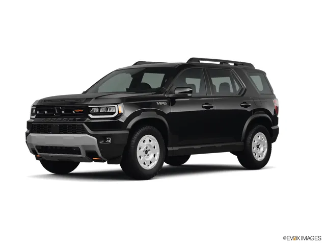 2026 Honda Passport TrailSport Elite for sale in Brooklyn, NY