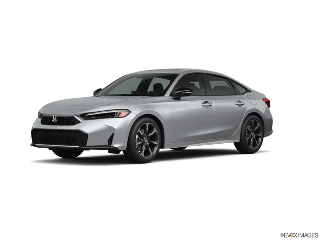 2026 Honda Civic Hybrid Sport Touring for sale in Brooklyn, NY