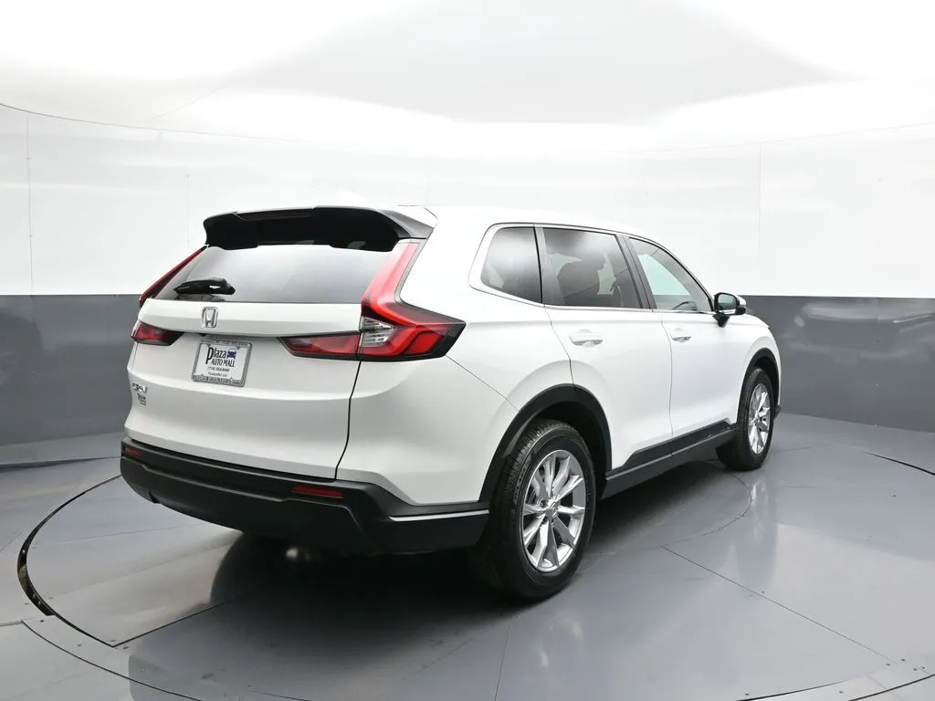2024 Honda CR-V EX - Photo 6