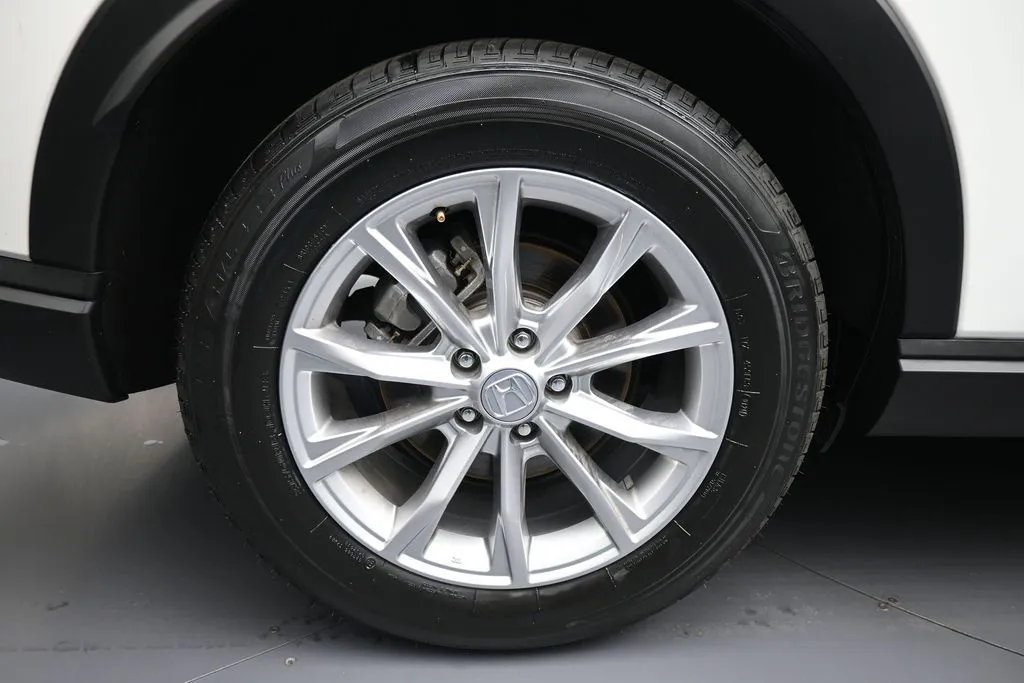 2024 Honda CR-V EX - Photo 12
