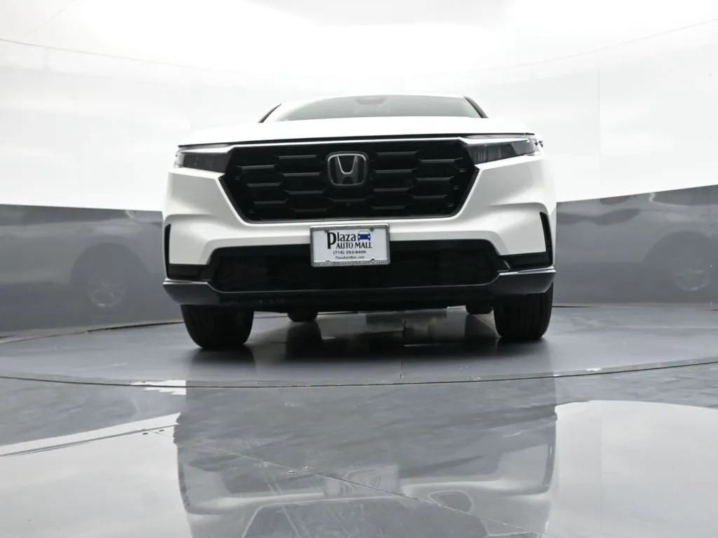 2024 Honda CR-V EX - Photo 27