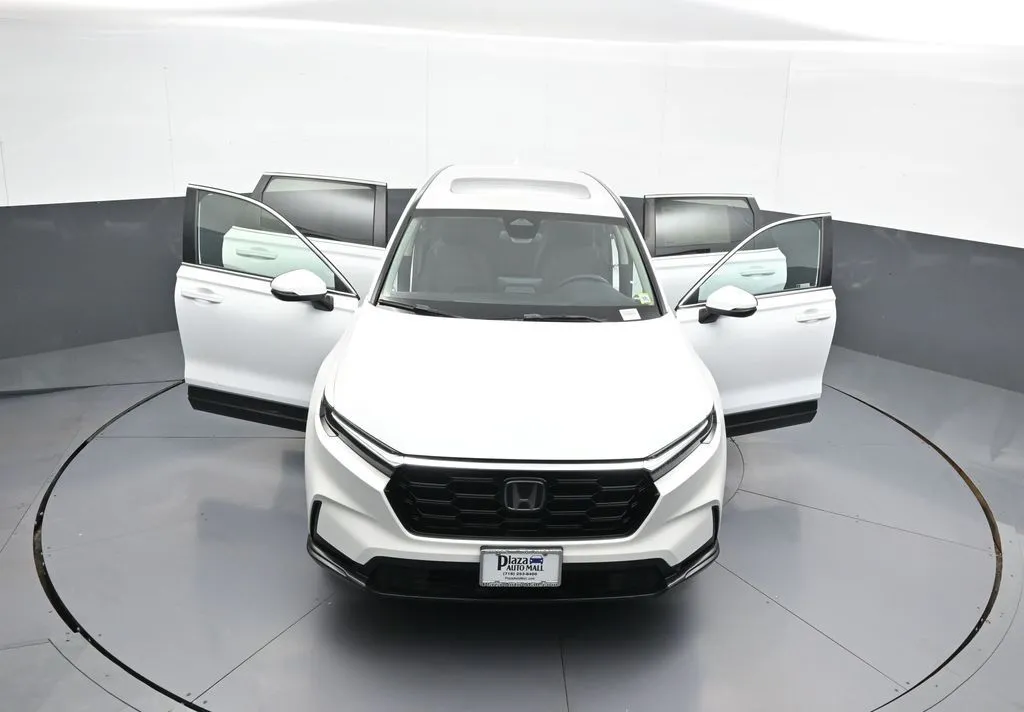 2024 Honda CR-V EX - Photo 46