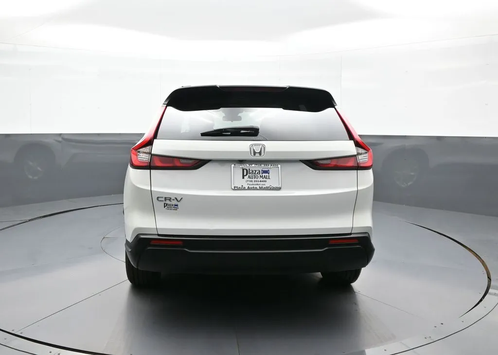 2024 Honda CR-V EX - Photo 7