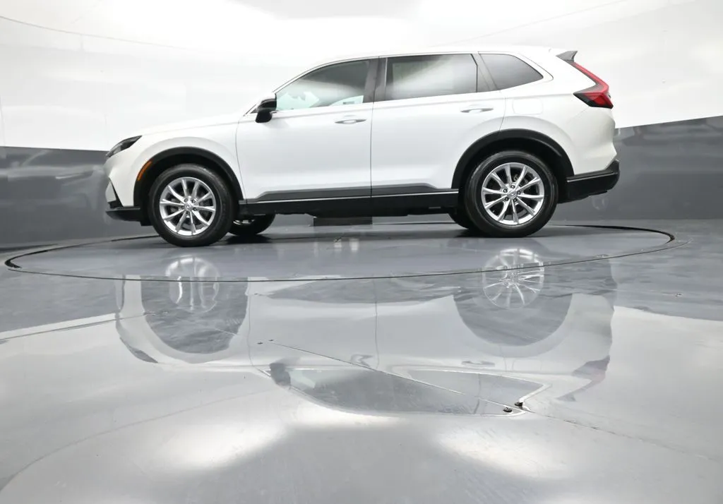 2024 Honda CR-V EX - Photo 33