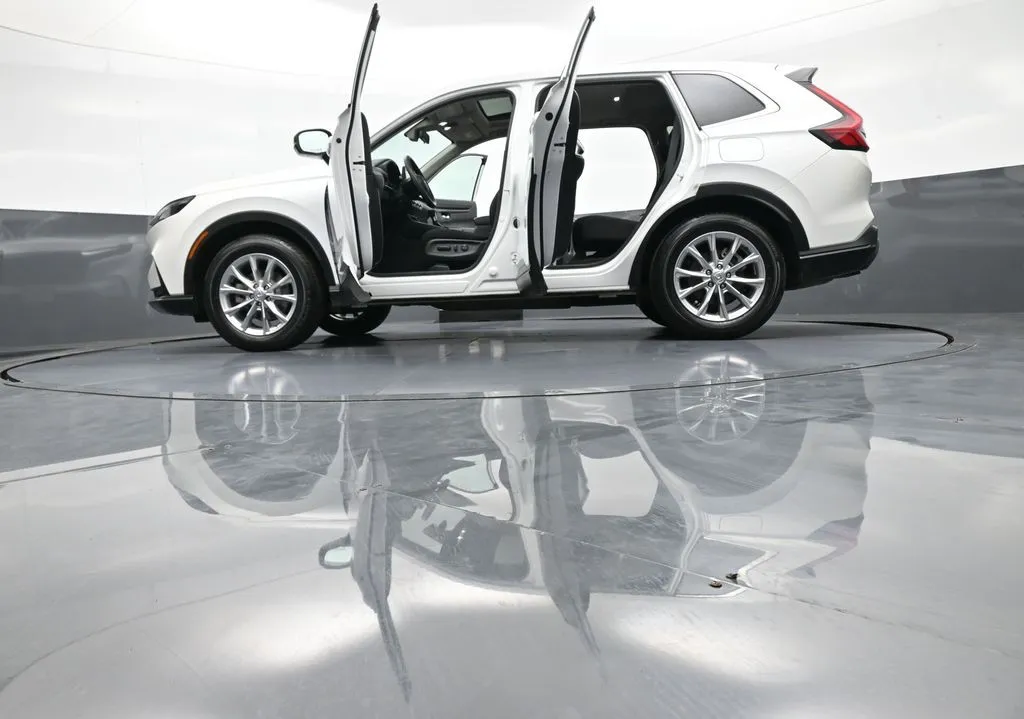 2024 Honda CR-V EX - Photo 49