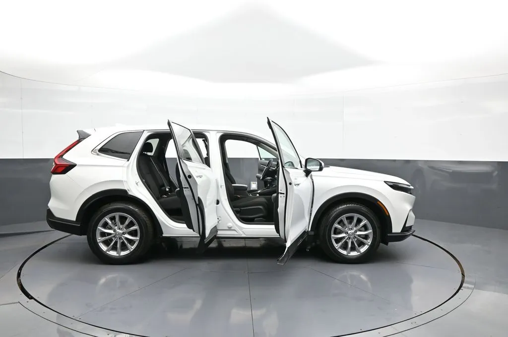 2024 Honda CR-V EX - Photo 42
