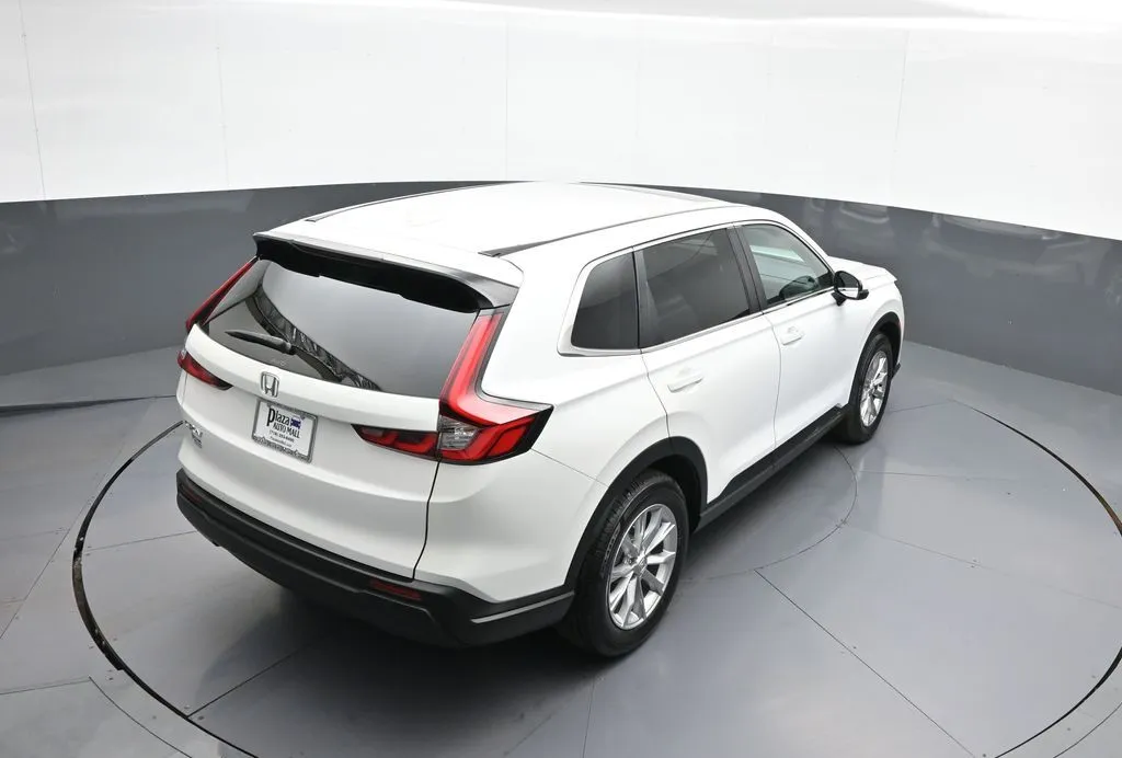 2024 Honda CR-V EX - Photo 38