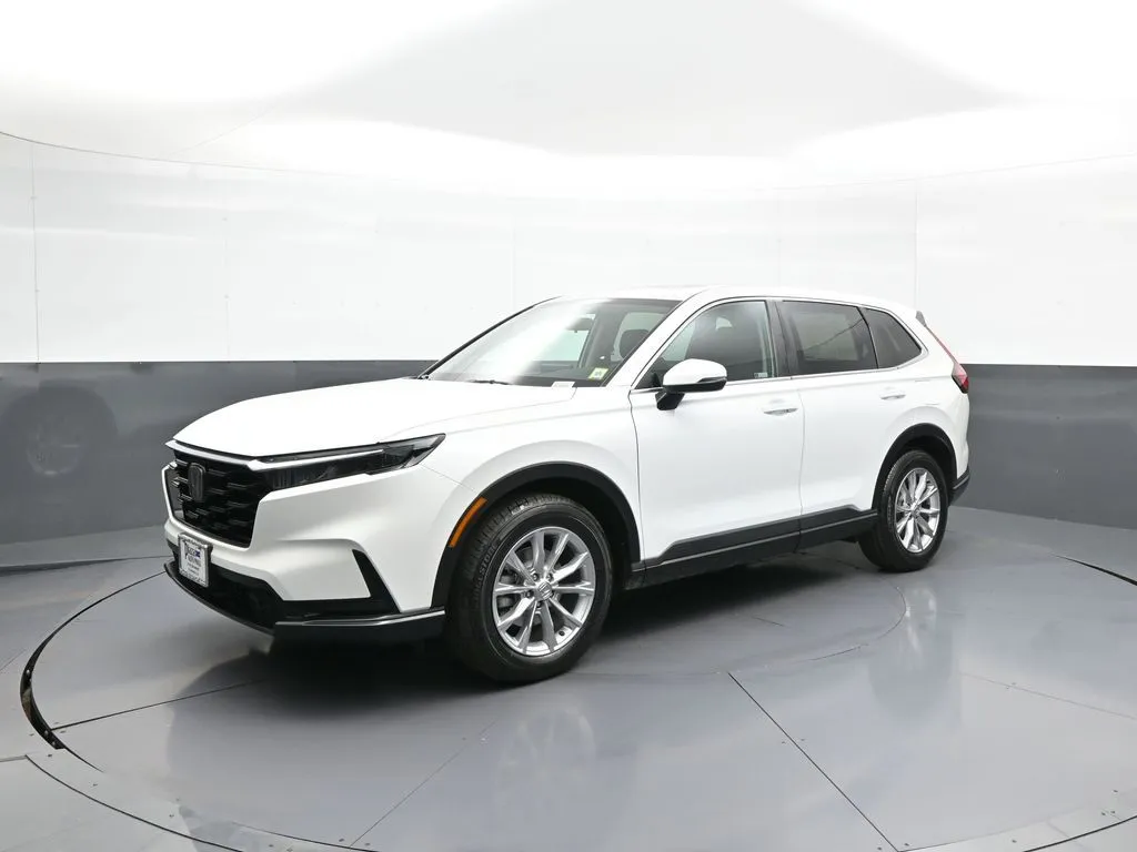 2024 Honda CR-V EX - Photo 10