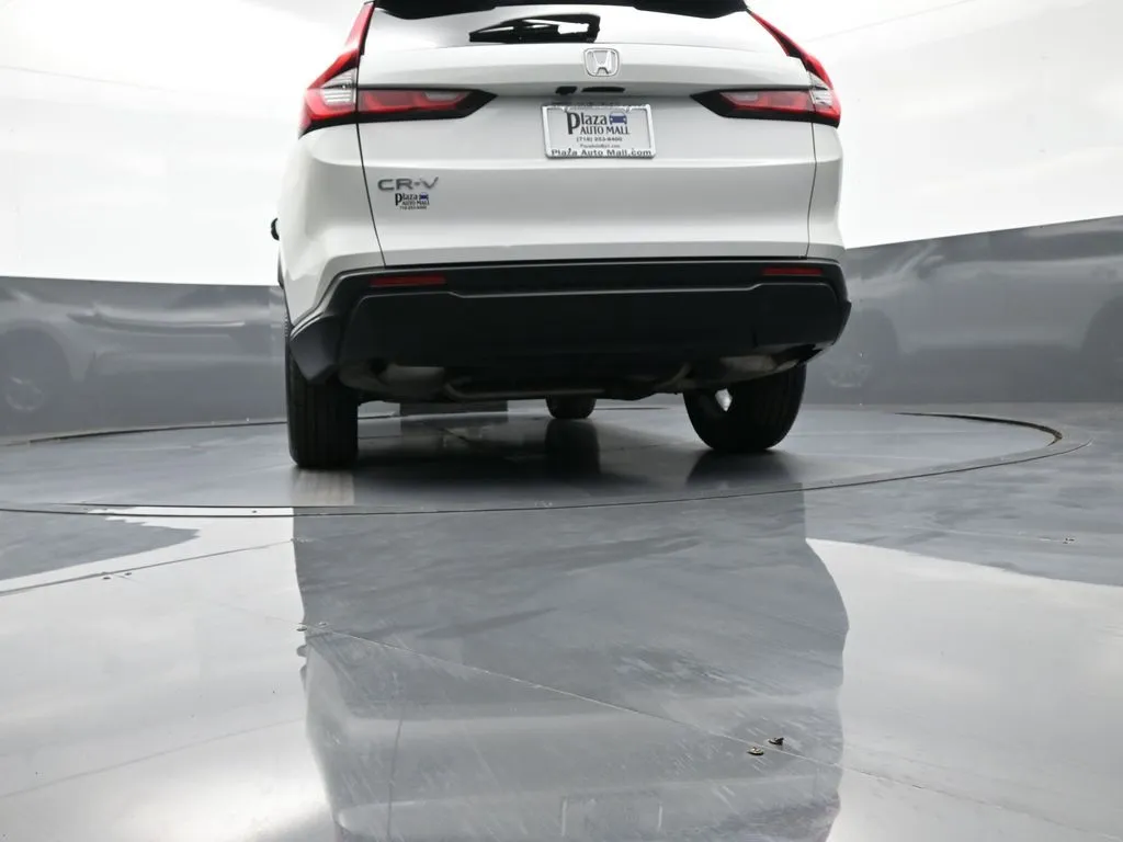 2024 Honda CR-V EX - Photo 31