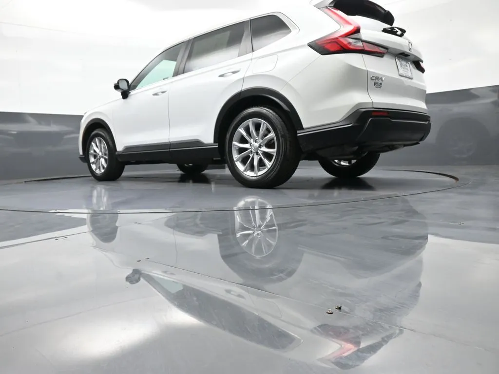 2024 Honda CR-V EX - Photo 32