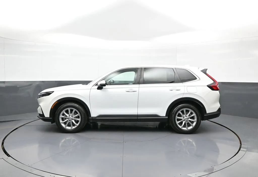 2024 Honda CR-V EX - Photo 9