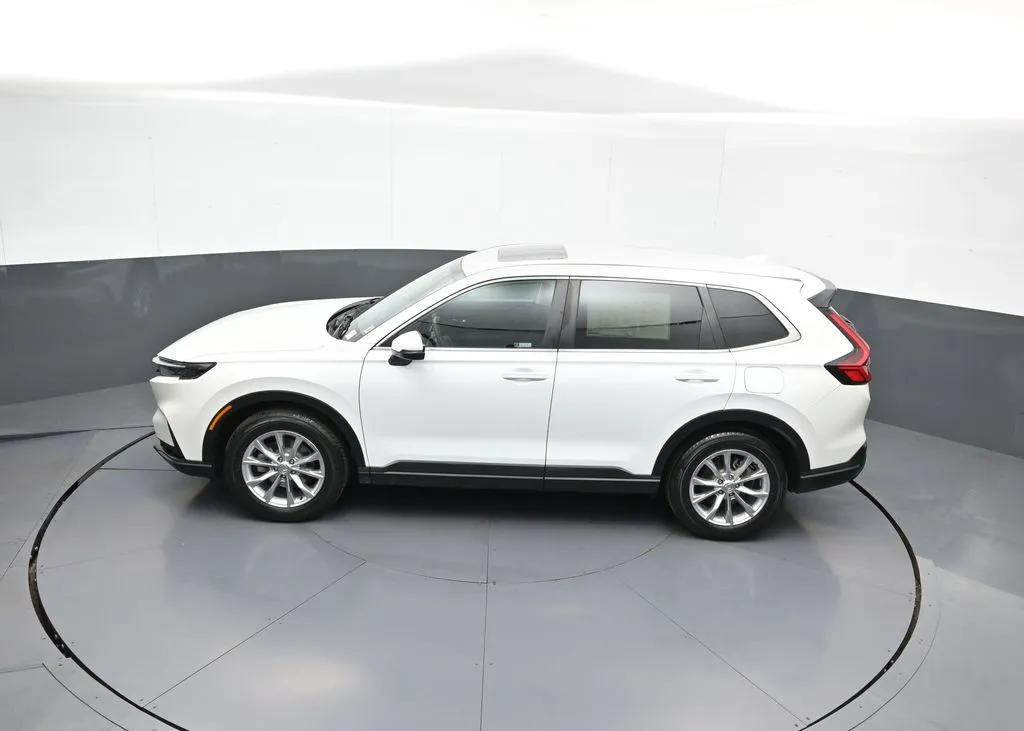 2024 Honda CR-V EX - Photo 41