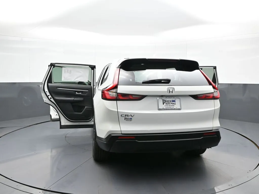 2024 Honda CR-V EX - Photo 47