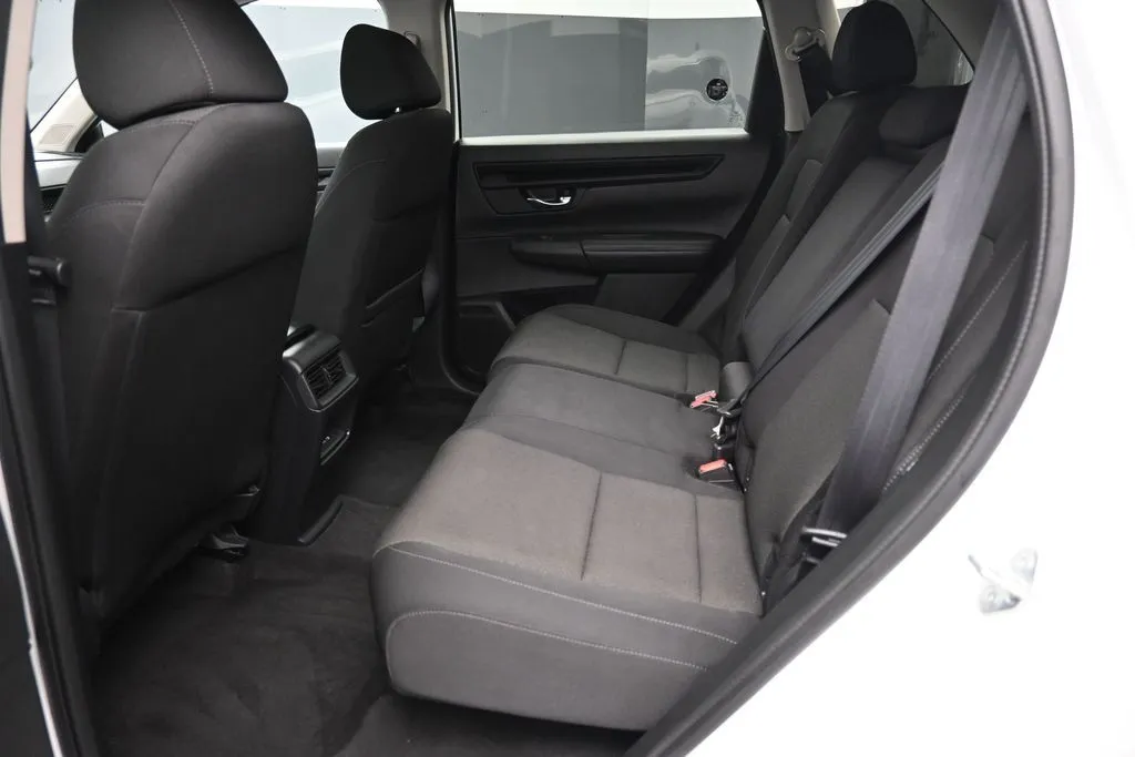 2024 Honda CR-V EX - Photo 21