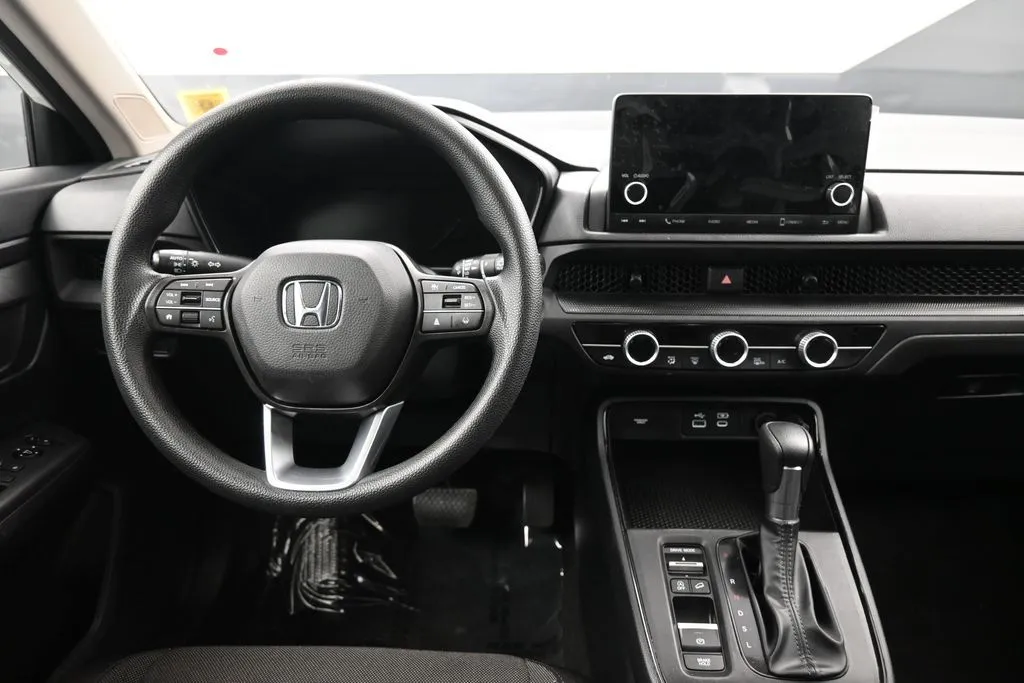 2024 Honda CR-V EX - Photo 20