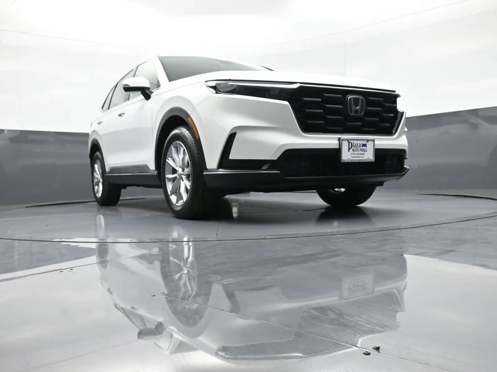 2024 Honda CR-V EX - Photo 28