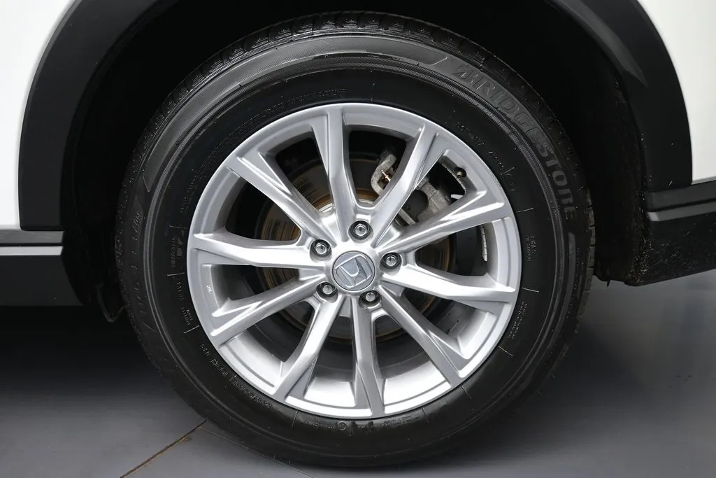 2024 Honda CR-V EX - Photo 15