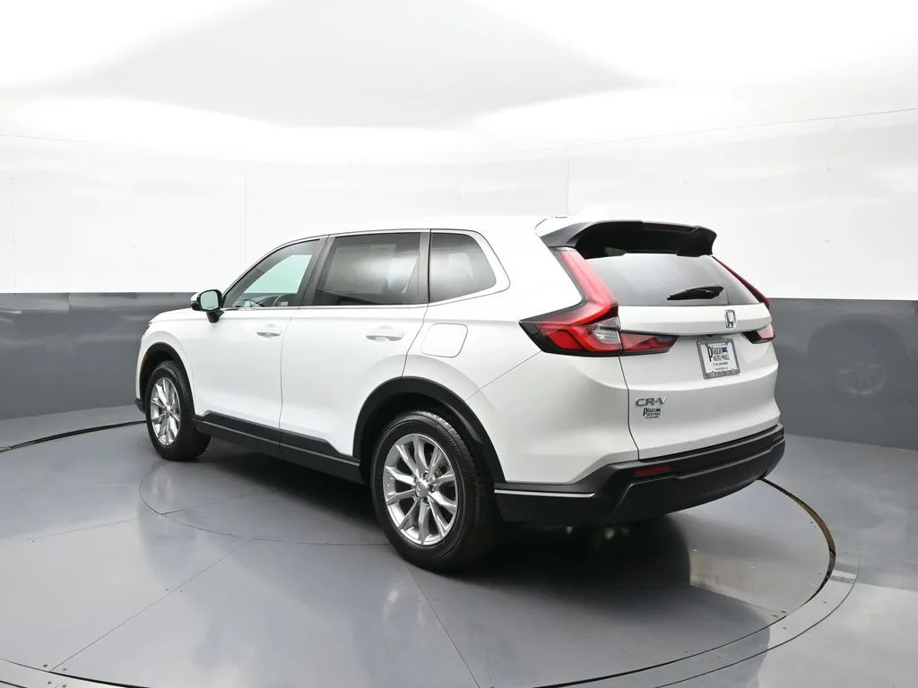 2024 Honda CR-V EX - Photo 8