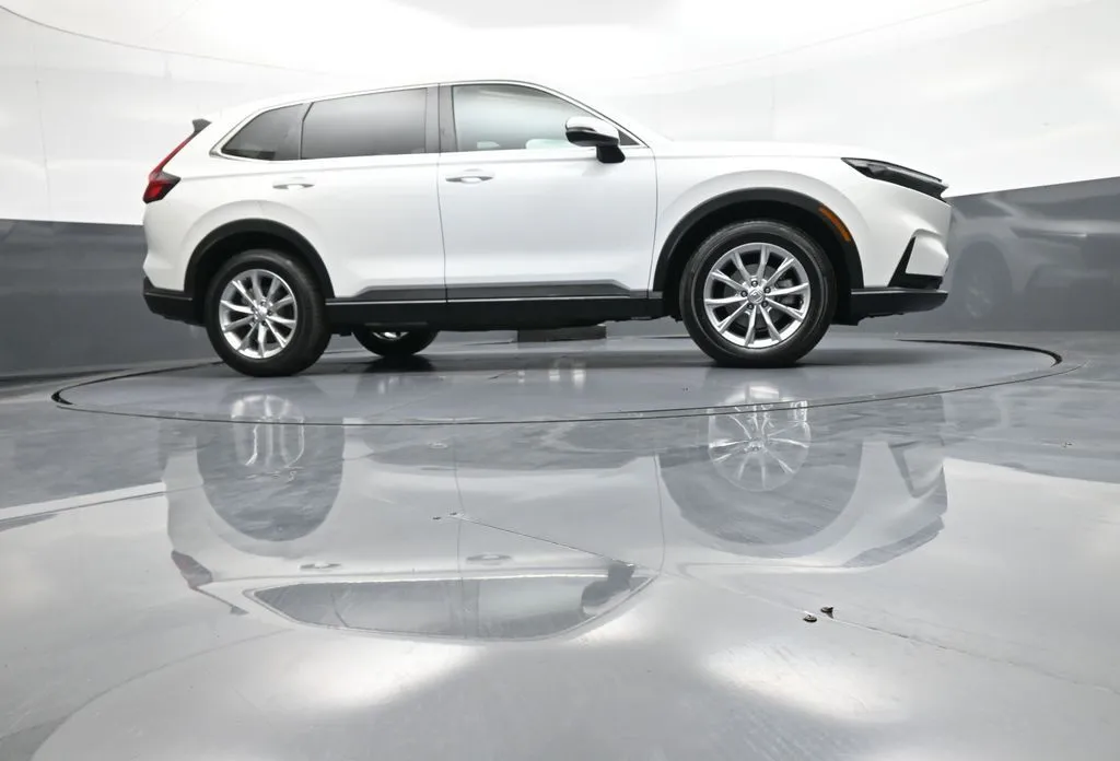 2024 Honda CR-V EX - Photo 29