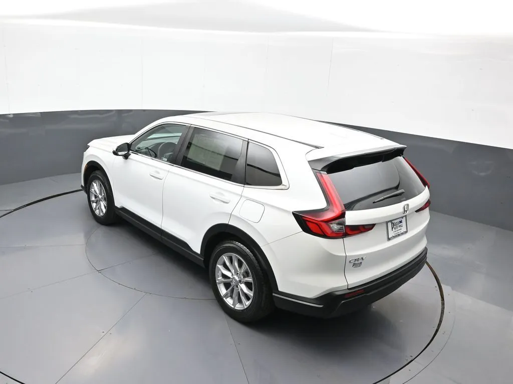 2024 Honda CR-V EX - Photo 40