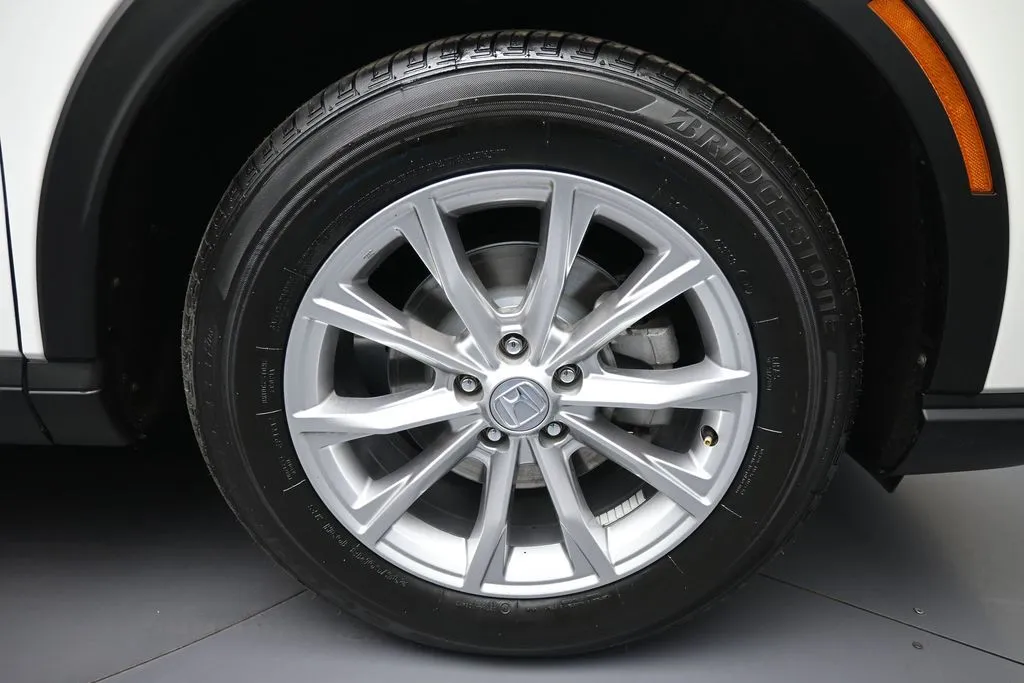 2024 Honda CR-V EX - Photo 13