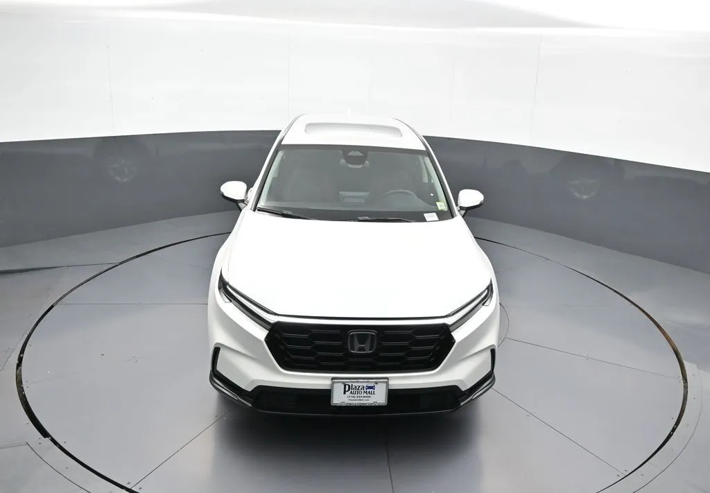 2024 Honda CR-V EX - Photo 35