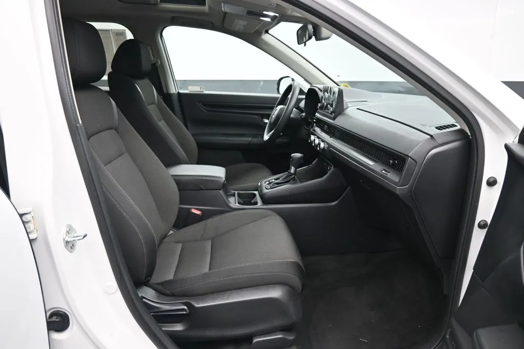 2024 Honda CR-V EX - Photo 25