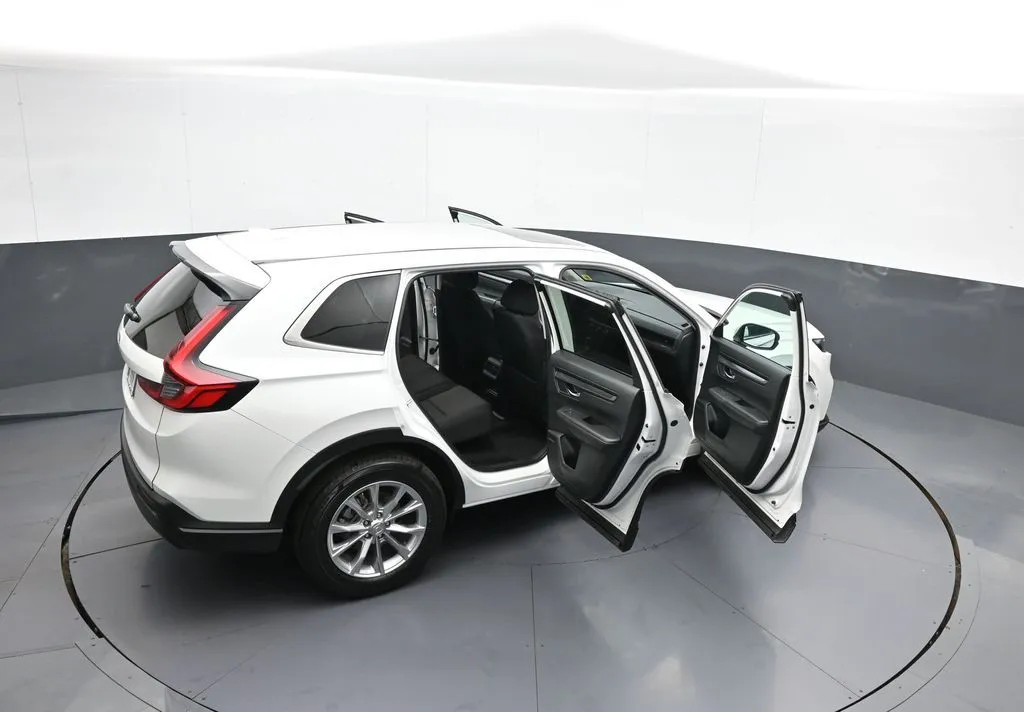 2024 Honda CR-V EX - Photo 45