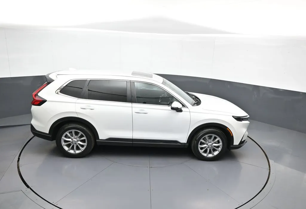 2024 Honda CR-V EX - Photo 37