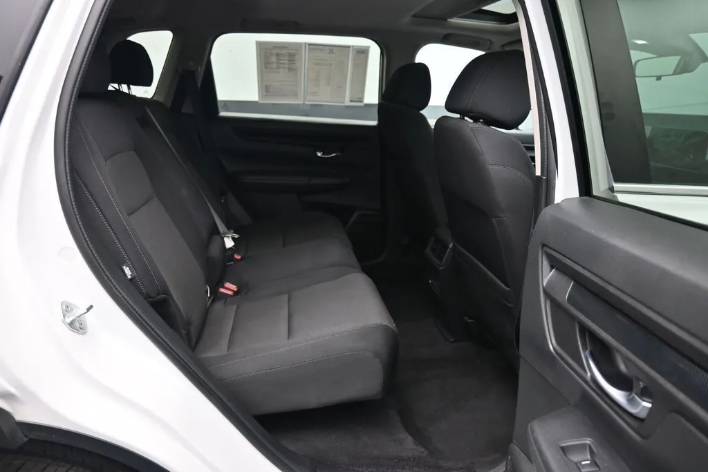 2024 Honda CR-V EX - Photo 24