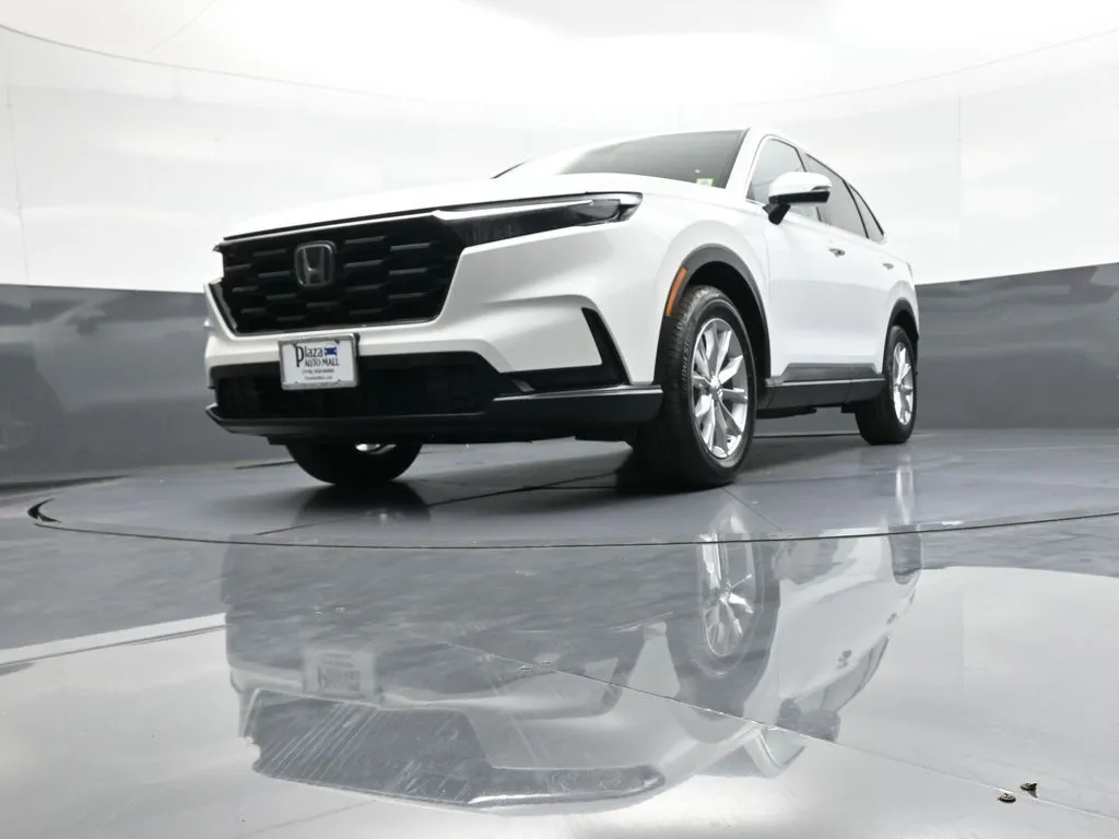 2024 Honda CR-V EX - Photo 26