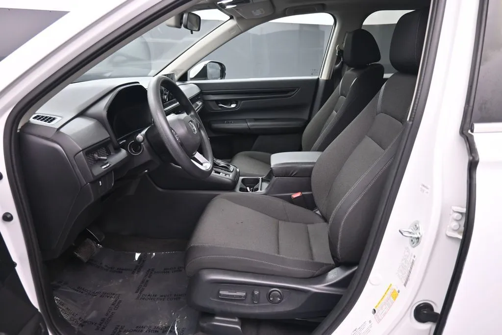 2024 Honda CR-V EX - Photo 19