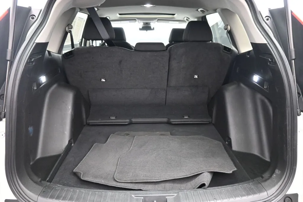 2024 Honda CR-V EX - Photo 22