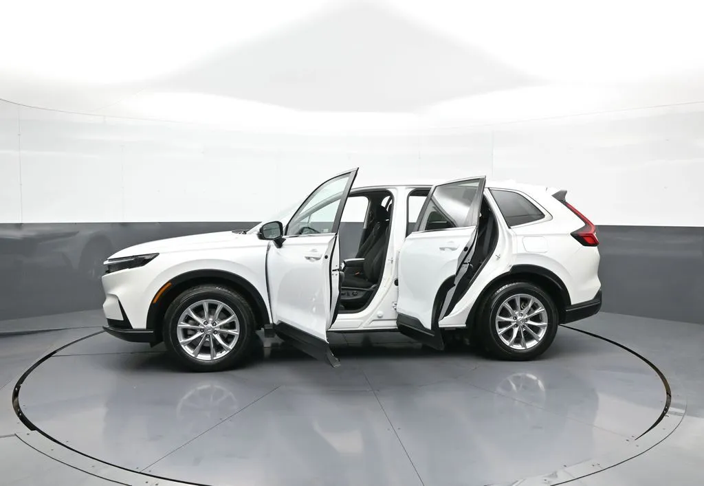 2024 Honda CR-V EX - Photo 43