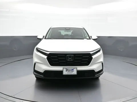 Photos of 2024 Honda CR-V EX for sale in Brooklyn, NY at Plaza Honda